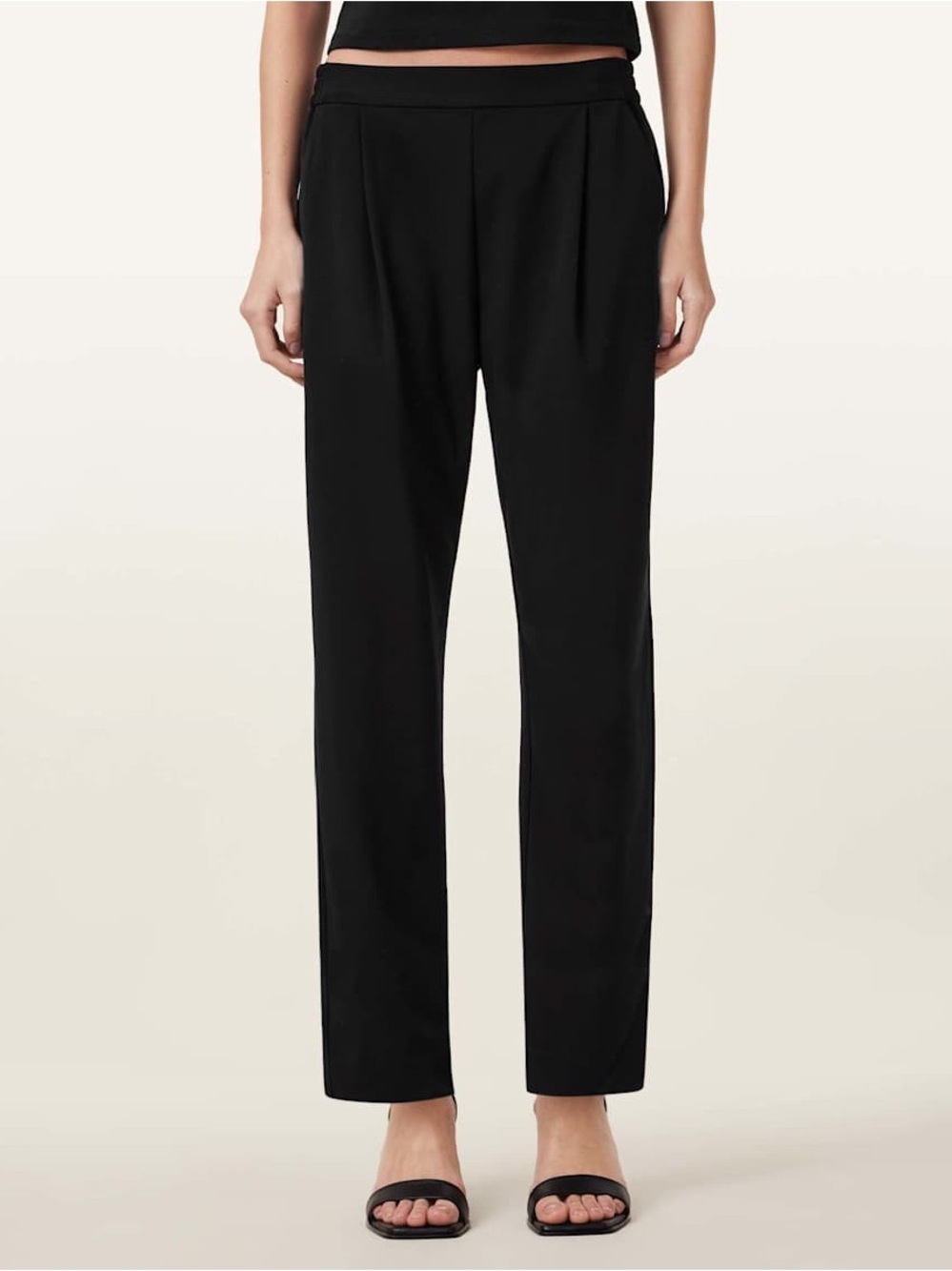 ALLSAINTS ALEIDA LIGHTWEIGHT TRI PANTS